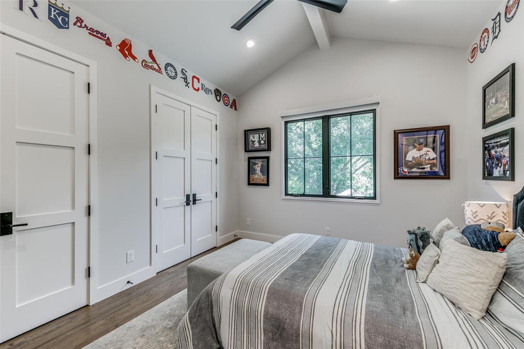 Prairie Creek Estates - Residential