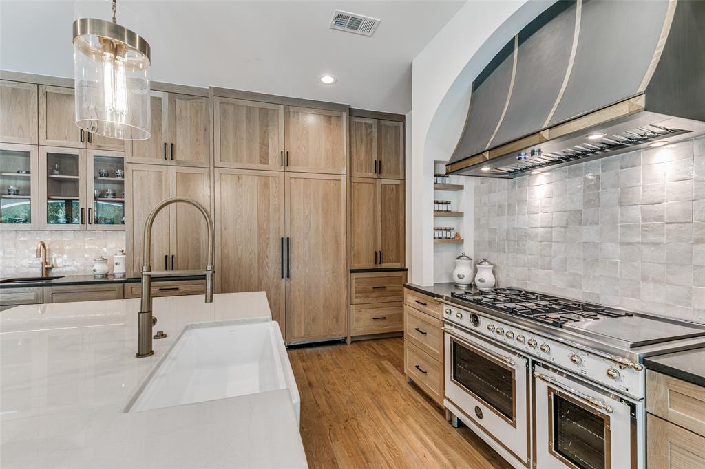 Prairie Creek Estates - Residential