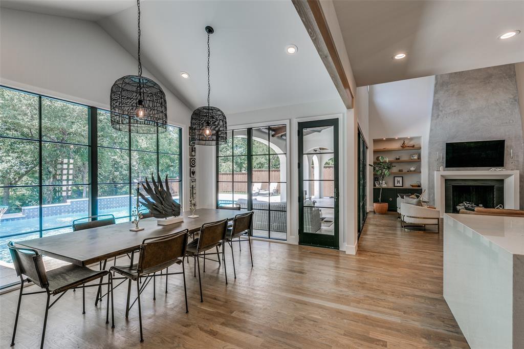 Prairie Creek Estates - Residential