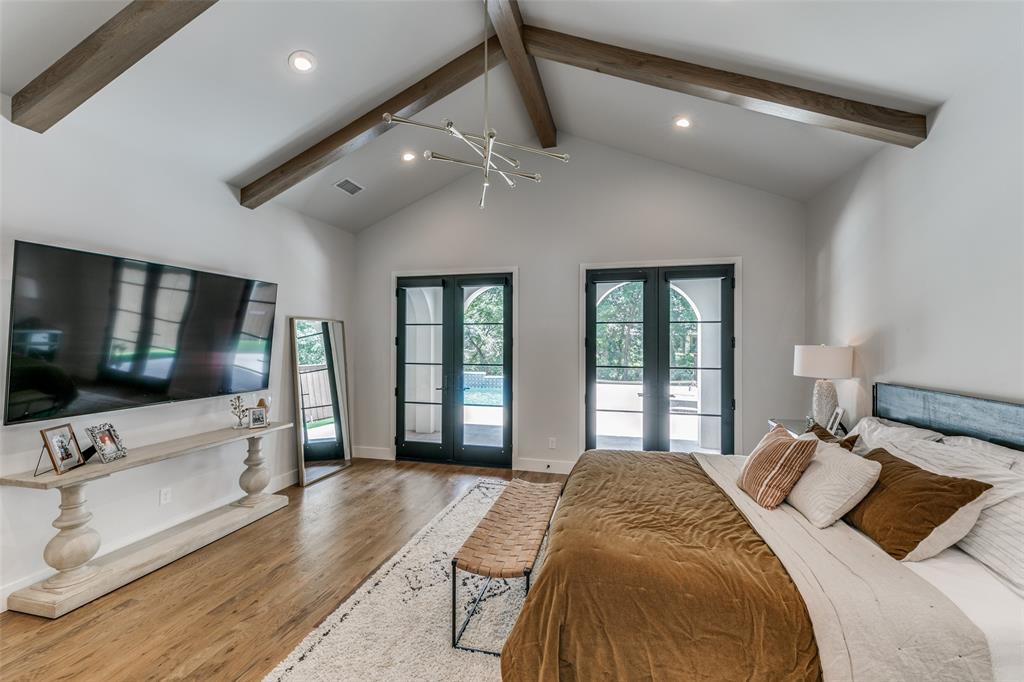 Prairie Creek Estates - Residential