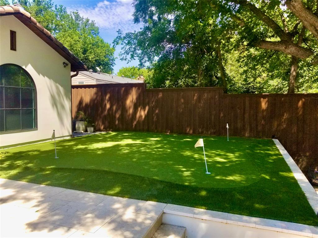 Prairie Creek Estates - Residential