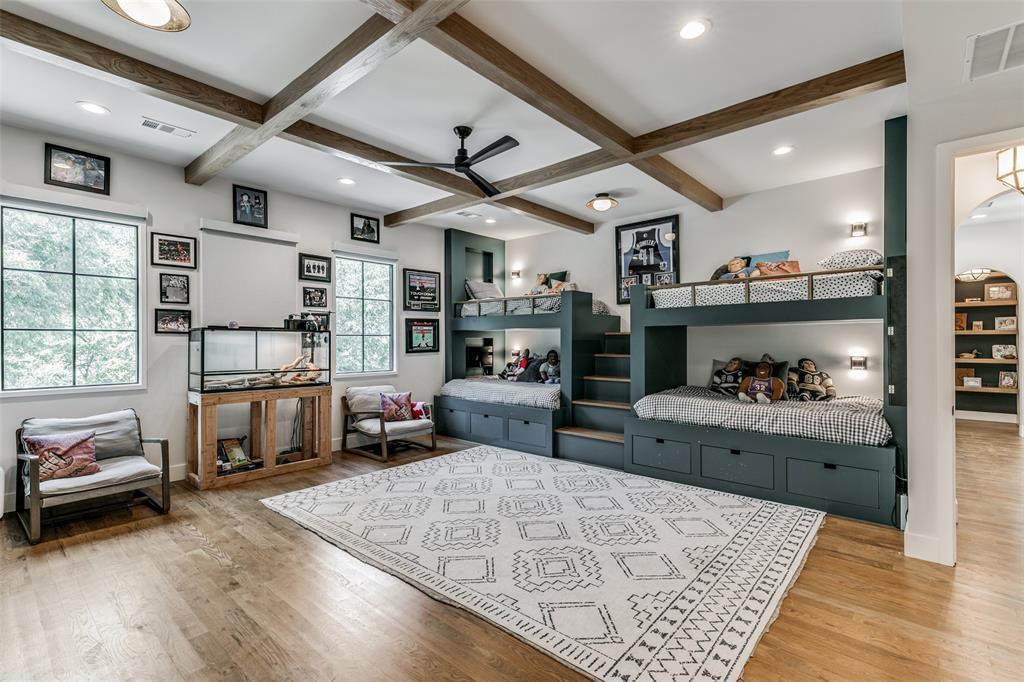 Prairie Creek Estates - Residential