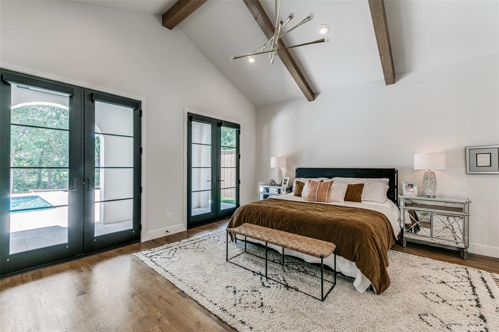 Prairie Creek Estates - Residential