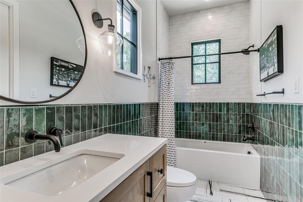 Prairie Creek Estates - Residential