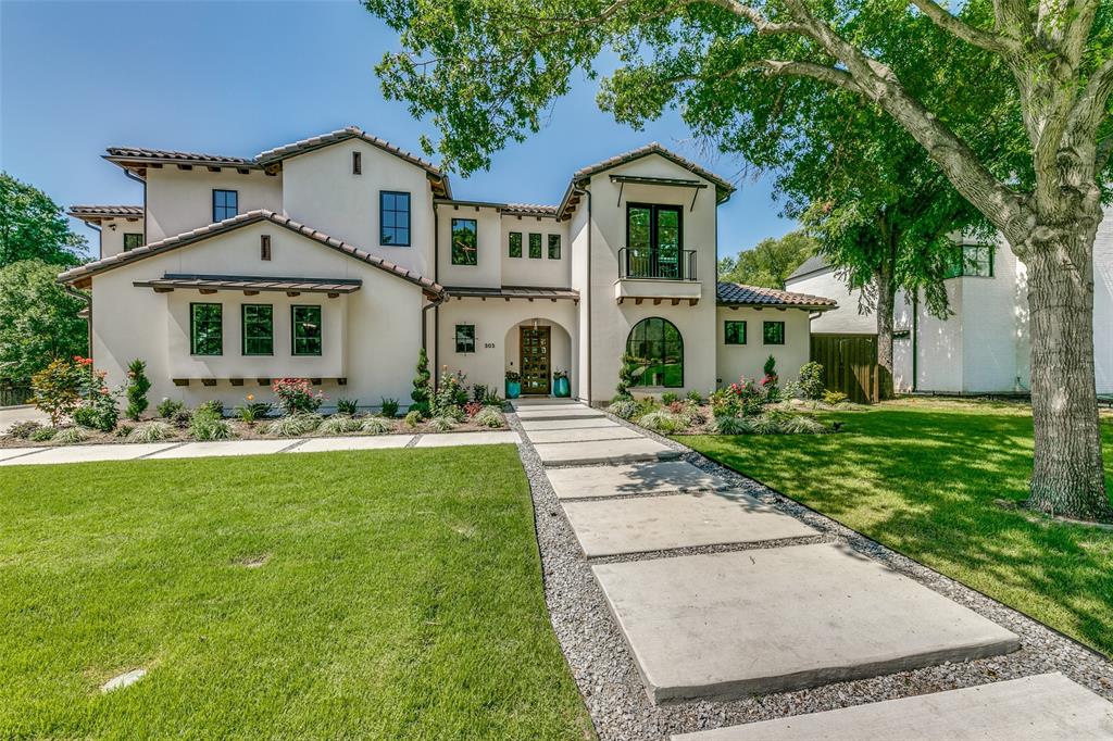 Prairie Creek Estates - Residential