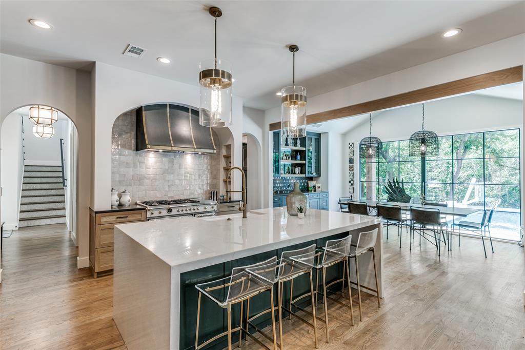 Prairie Creek Estates - Residential