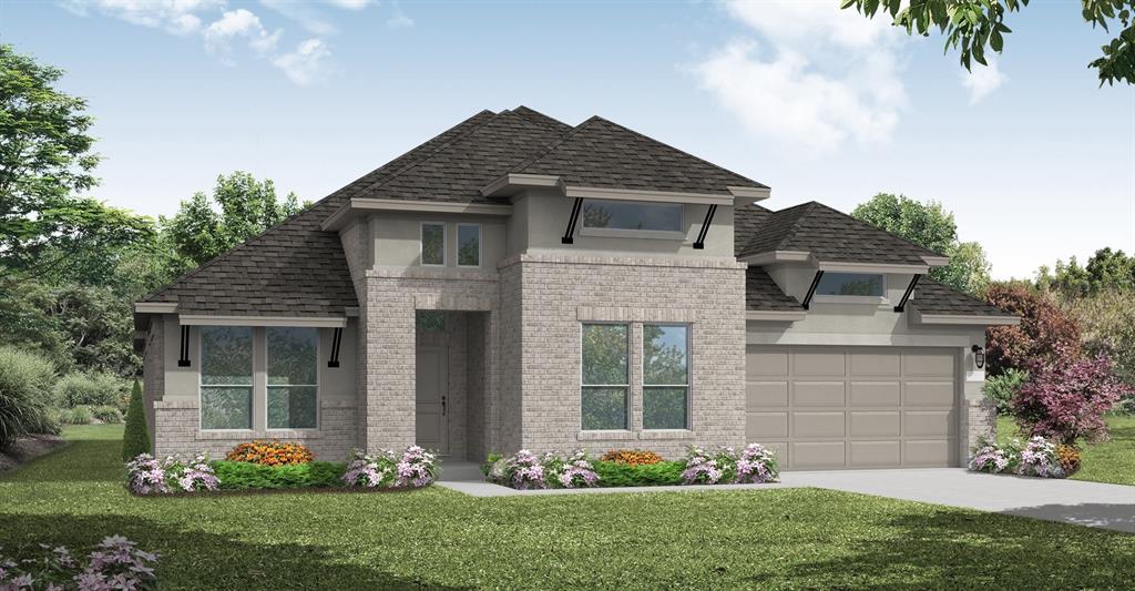 1025 Mumms Field Drive