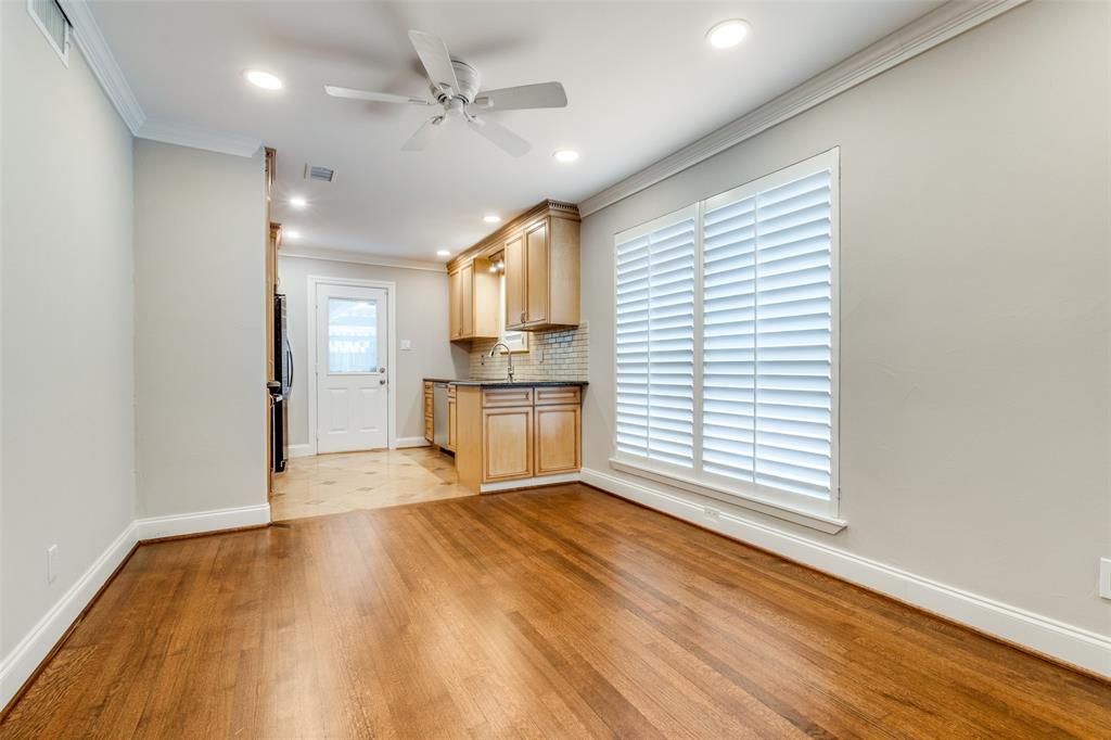 2DS358 - Residential Lease