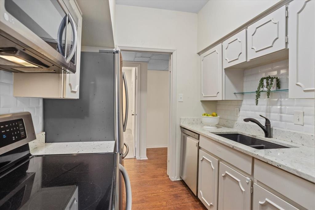 Royale Orleans East Condo - Residential