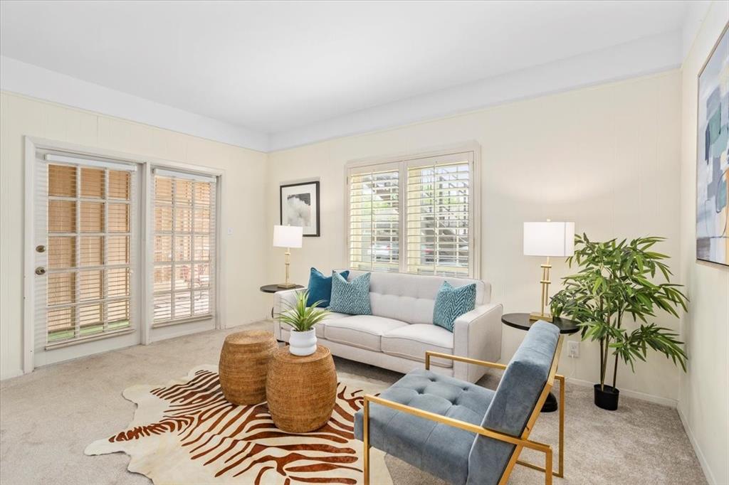 Royale Orleans East Condo - Residential