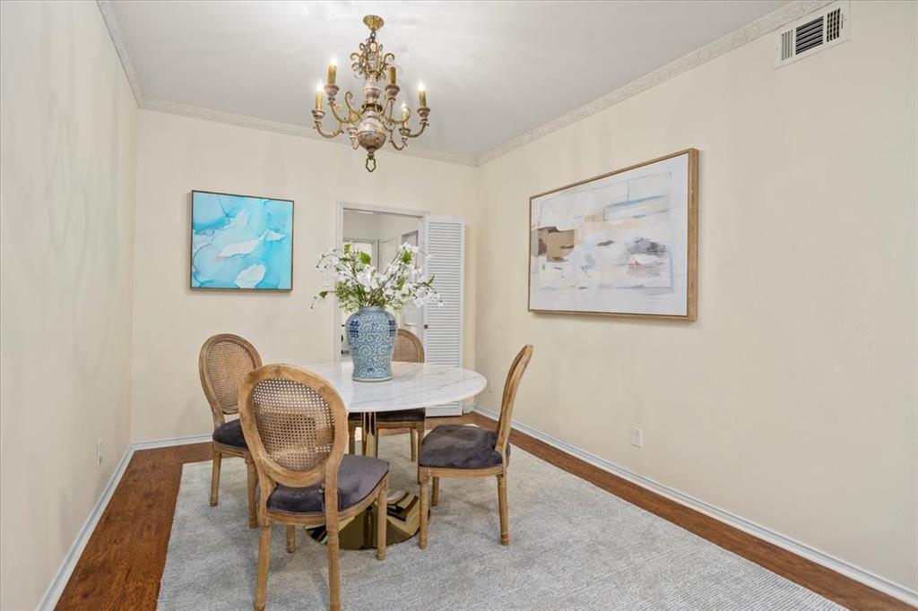 Royale Orleans East Condo - Residential