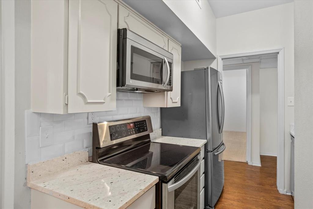 Royale Orleans East Condo - Residential