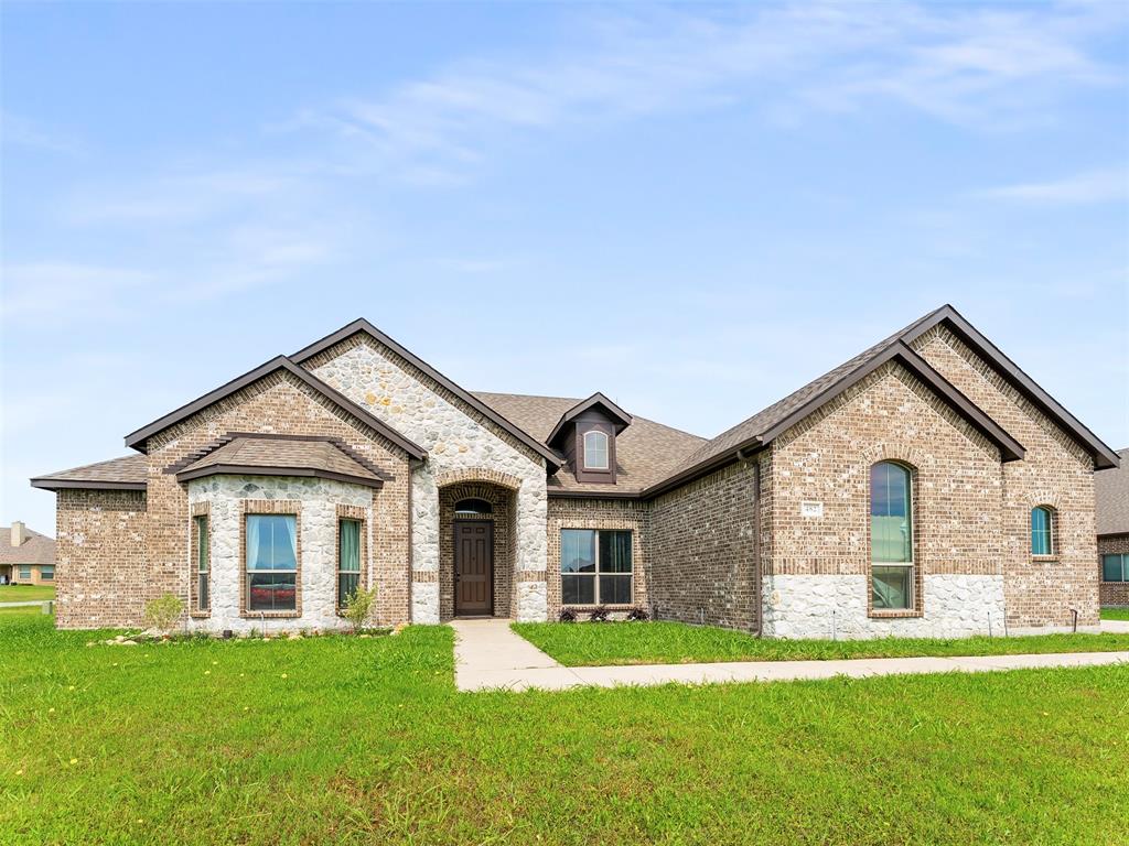 482 Green Court