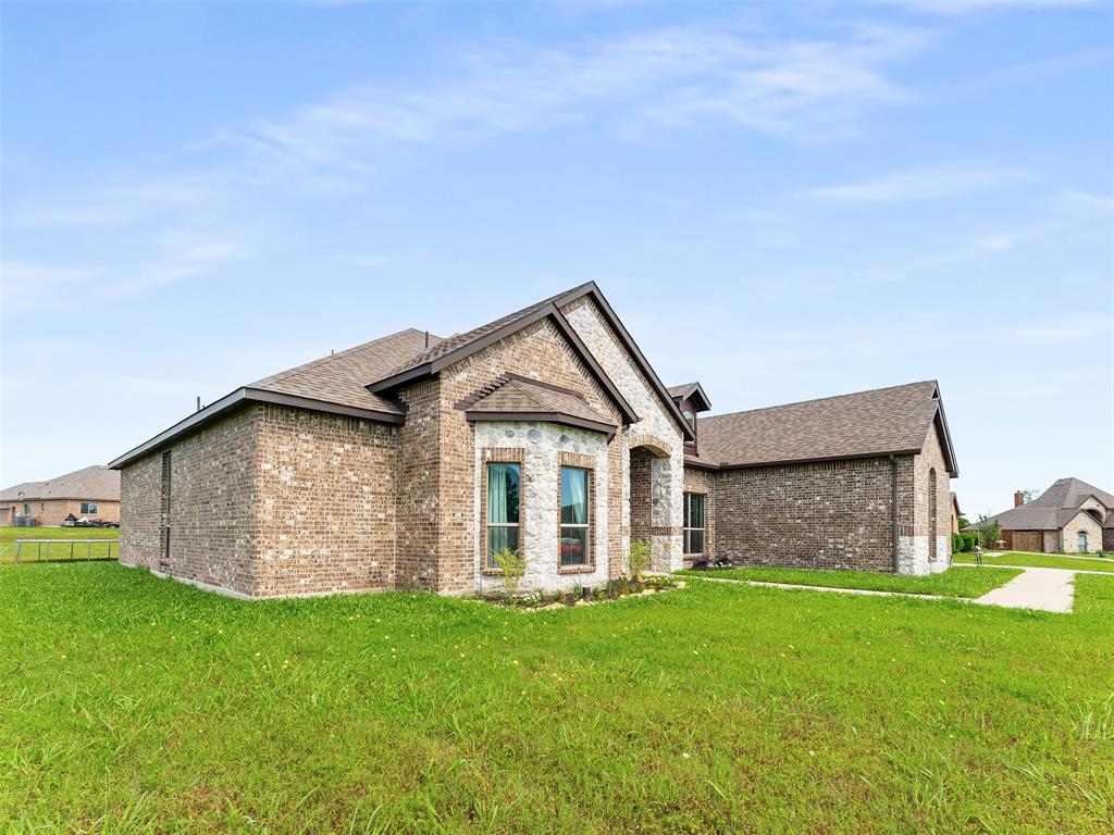 482 Green Court