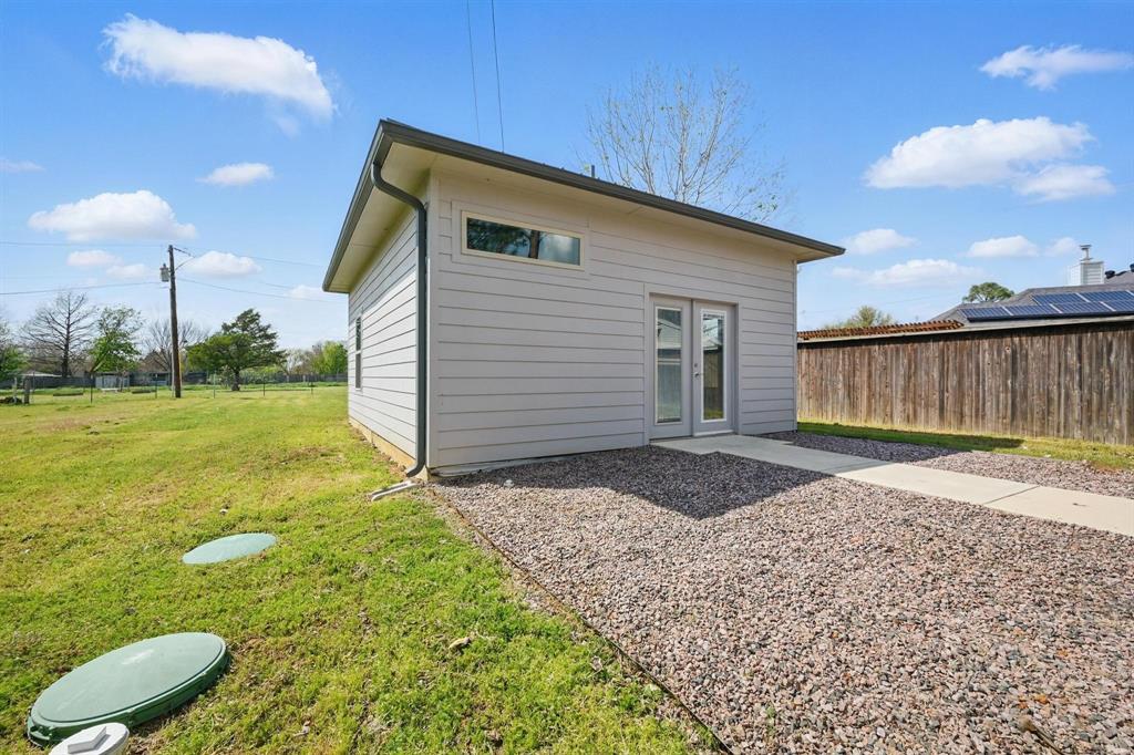 Oak Point, Texas 75068, United States, 2 Bedrooms Bedrooms, ,3 BathroomsBathrooms,Residential,Active,100908