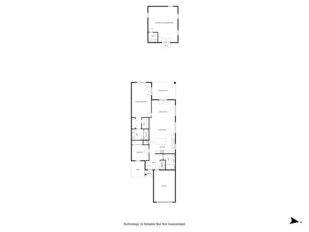 Oak Point, Texas 75068, United States, 2 Bedrooms Bedrooms, ,3 BathroomsBathrooms,Residential,Active,100908