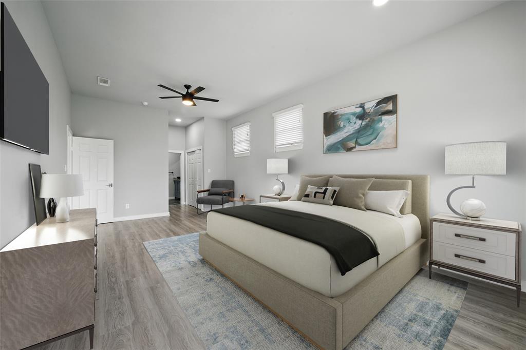 Oak Point, Texas 75068, United States, 2 Bedrooms Bedrooms, ,3 BathroomsBathrooms,Residential,Active,100908