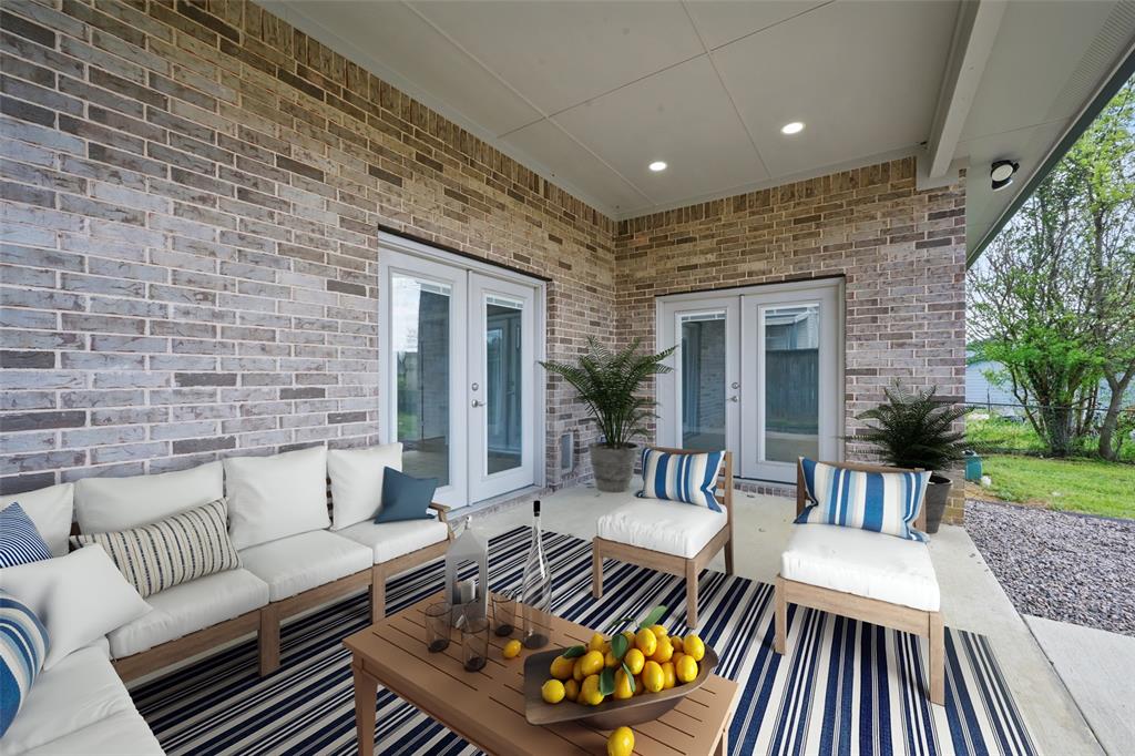 Oak Point, Texas 75068, United States, 2 Bedrooms Bedrooms, ,3 BathroomsBathrooms,Residential,Active,100908