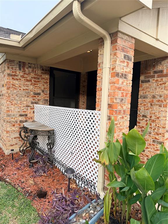 Holiday West Add - Residential Lease