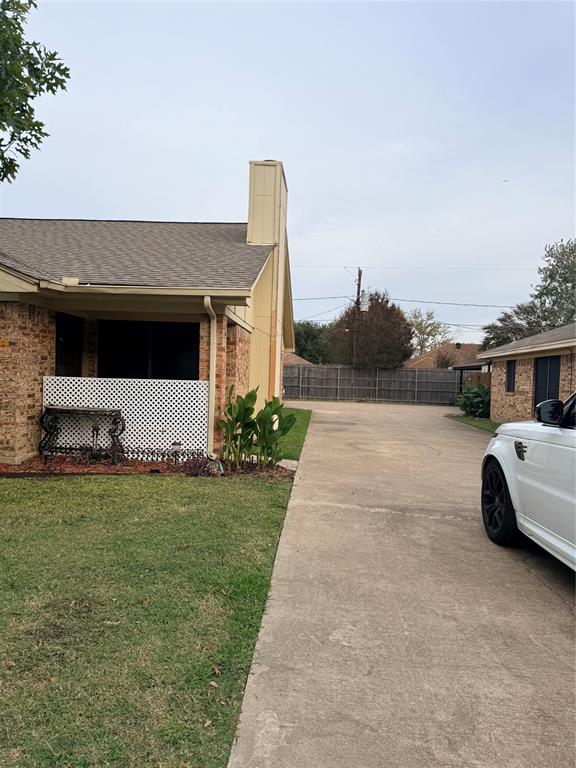 Holiday West Add - Residential Lease