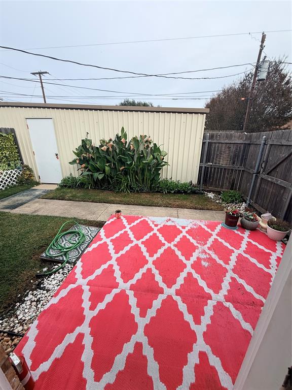 Holiday West Add - Residential Lease