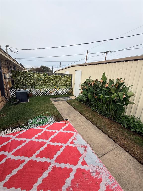 Holiday West Add - Residential Lease