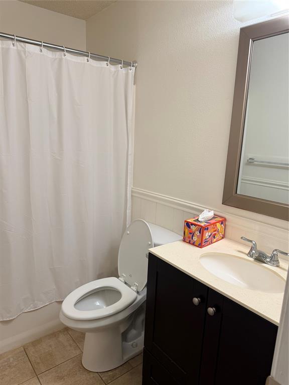 Holiday West Add - Residential Lease