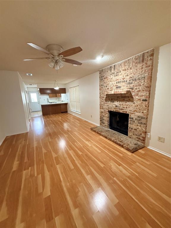 Holiday West Add - Residential Lease