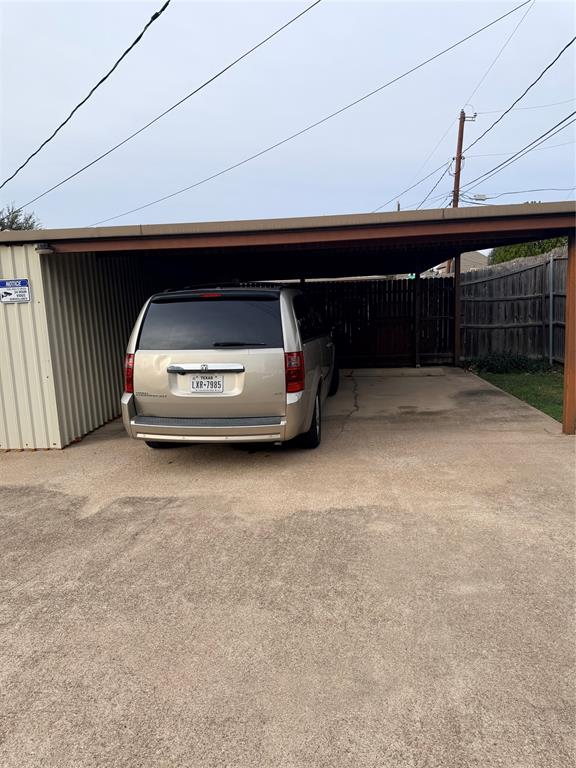 Holiday West Add - Residential Lease