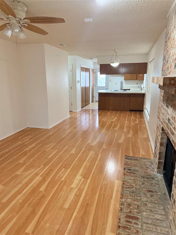 Holiday West Add - Residential Lease