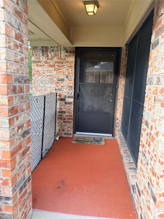 Holiday West Add - Residential Lease