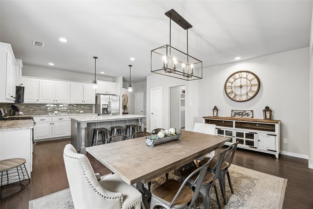 Harvest Meadows Phas - Residential