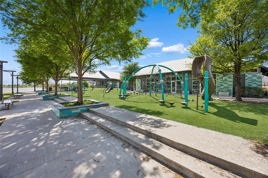 Harvest Meadows Phas - Residential
