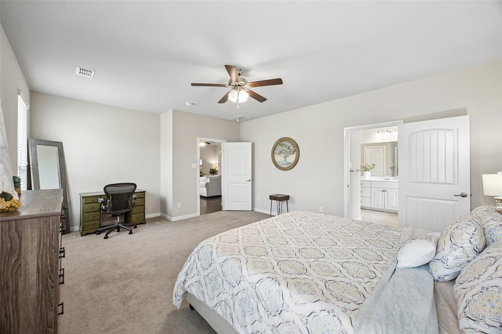 Harvest Meadows Phas - Residential