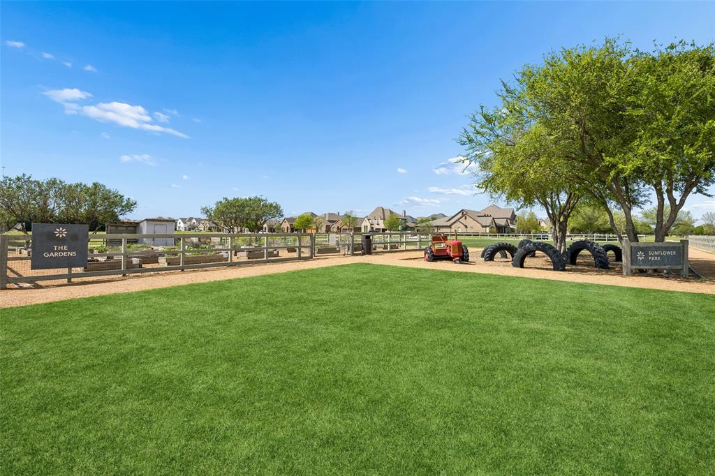 Harvest Meadows Phas - Residential