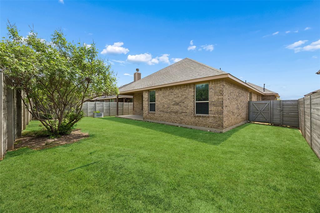 Harvest Meadows Phas - Residential