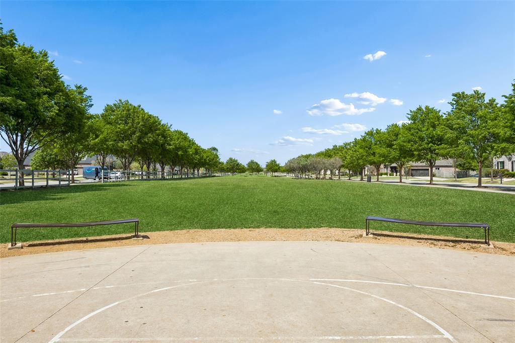 Harvest Meadows Phas - Residential