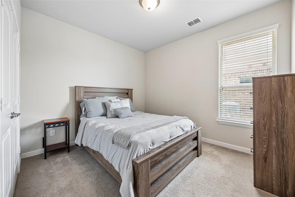 Harvest Meadows Phas - Residential