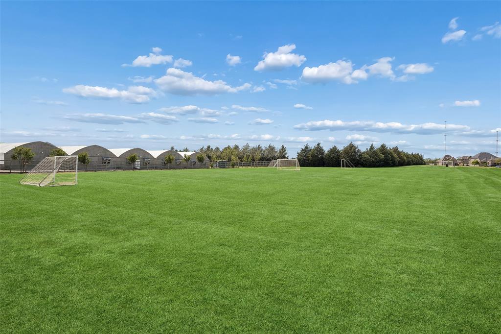 Harvest Meadows Phas - Residential