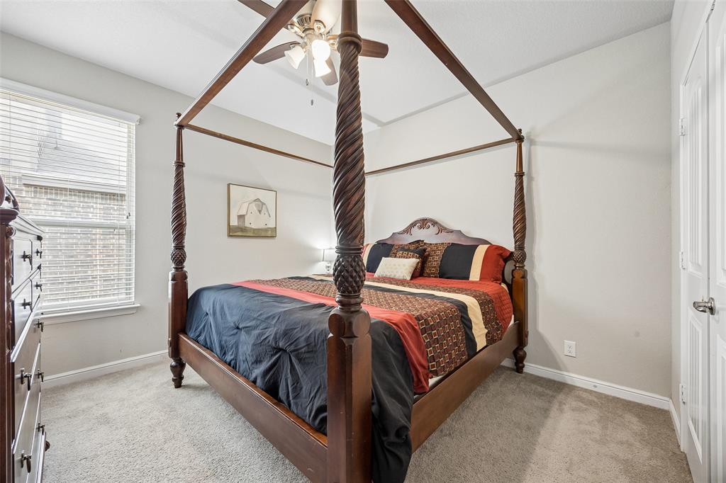 Harvest Meadows Phas - Residential