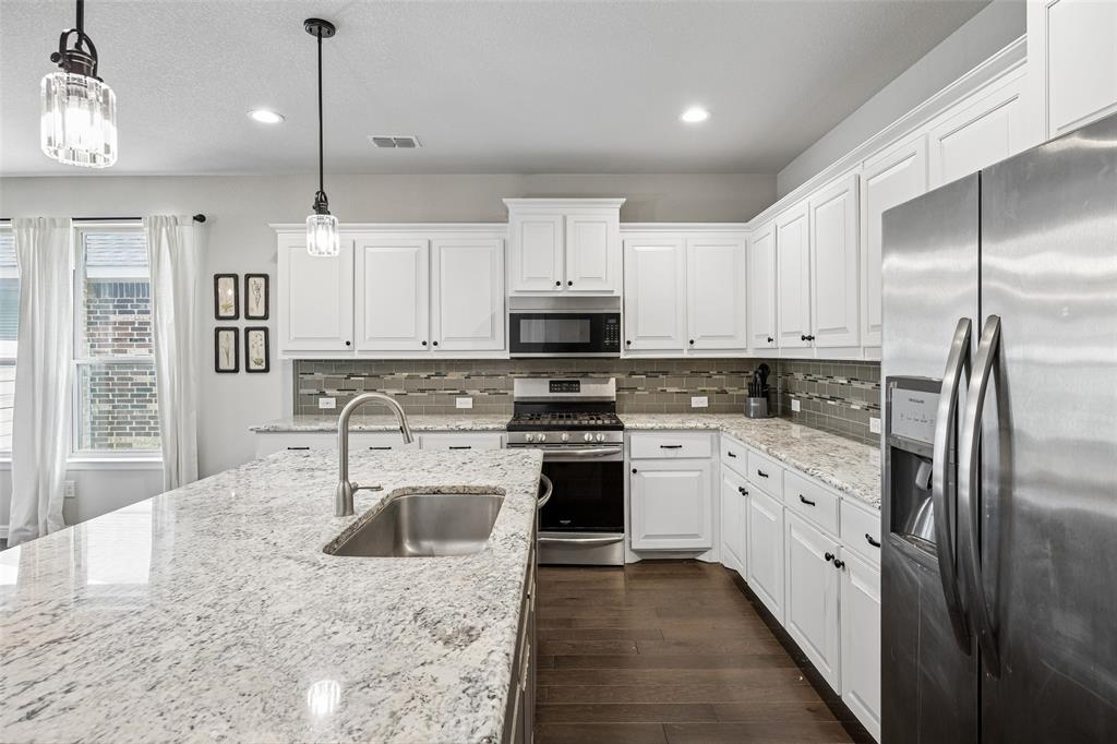 Harvest Meadows Phas - Residential