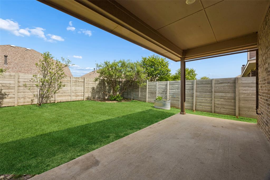 Harvest Meadows Phas - Residential
