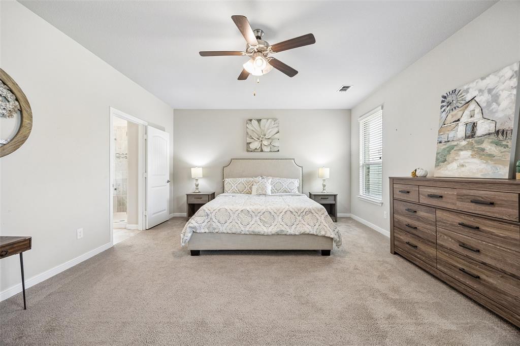 Harvest Meadows Phas - Residential