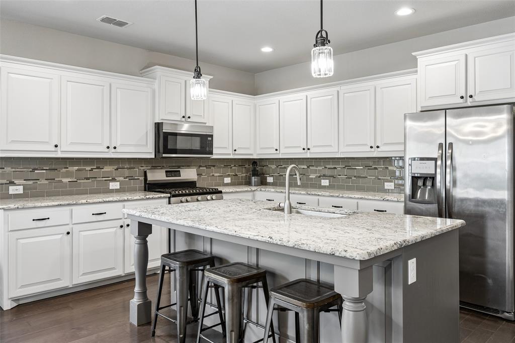 Harvest Meadows Phas - Residential