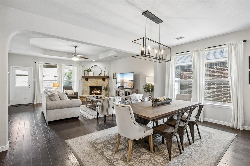 Harvest Meadows Phas - Residential