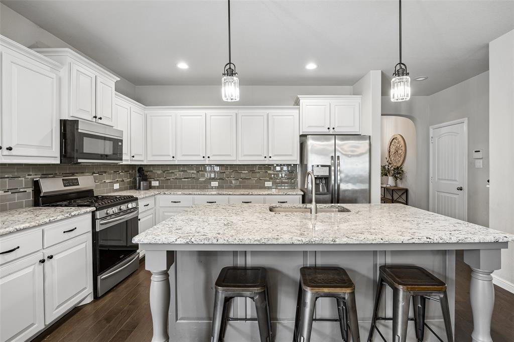 Harvest Meadows Phas - Residential