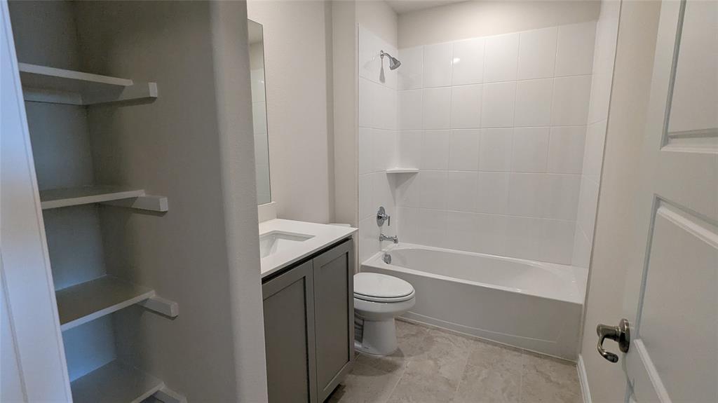 Trailstone - Residential