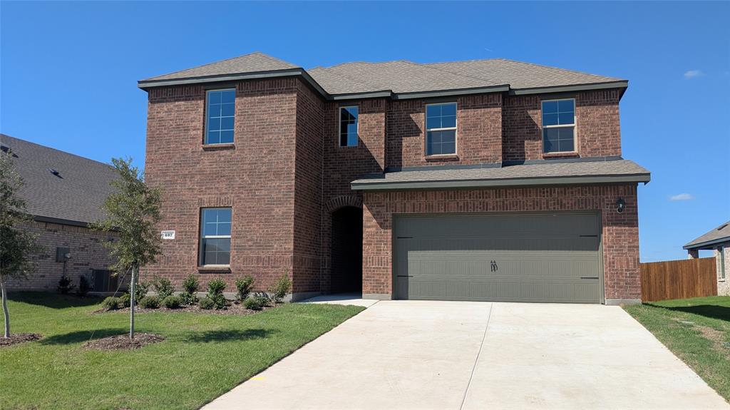 Trailstone - Residential