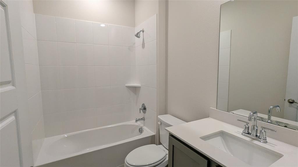 Trailstone - Residential