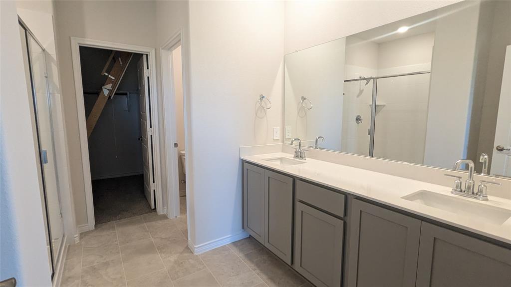 Trailstone - Residential